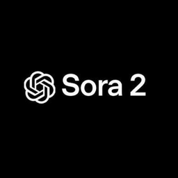 Sora 2 Logo