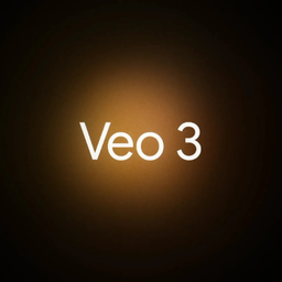VEO 3 Logo