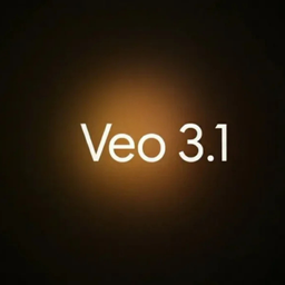 VEO 3.1 Logo