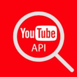 YouTube API Logo